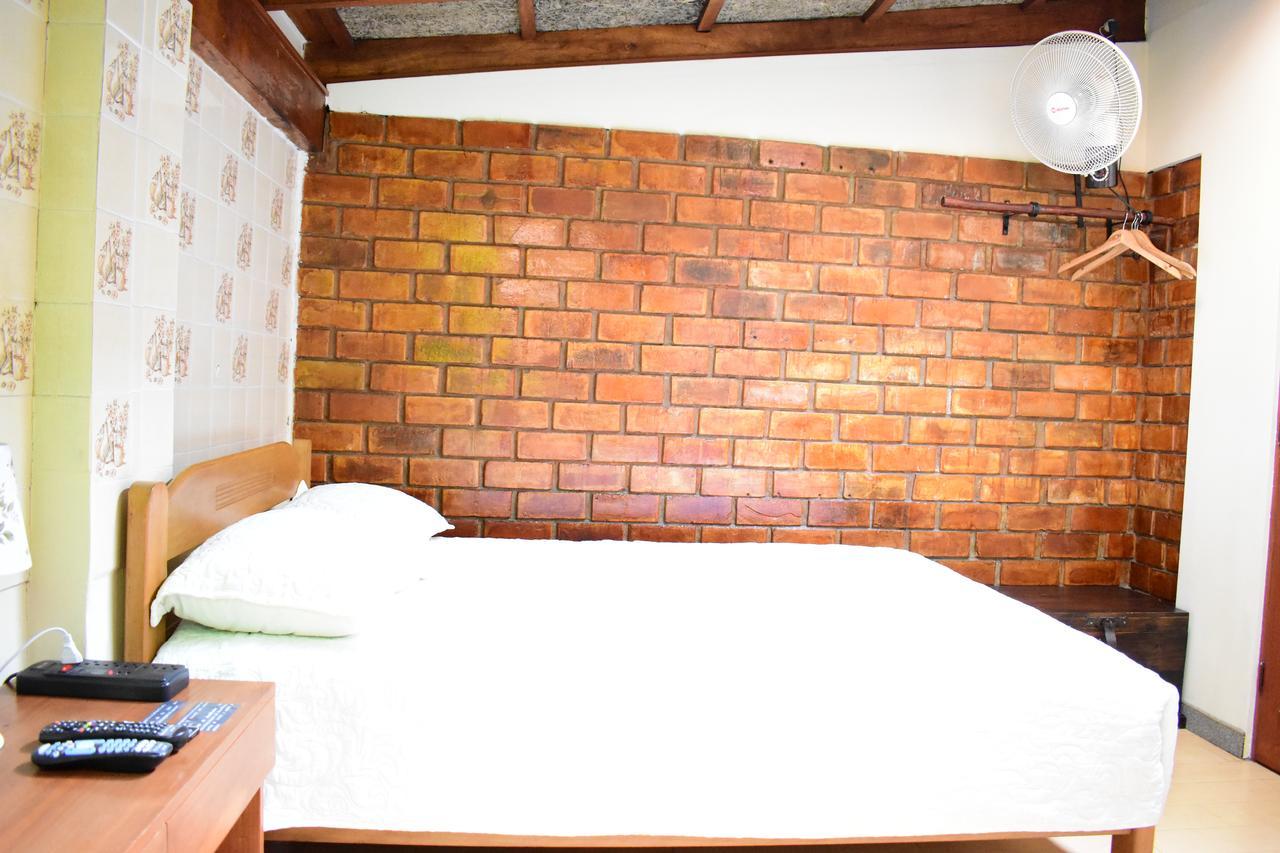 D'Osma Bed & Breakfast Lima Exterior foto